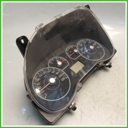 Quadro strumenti contachilometri tachimetro FIAT GRANDE PUNTO 2Y 1.3 MJT 51803090