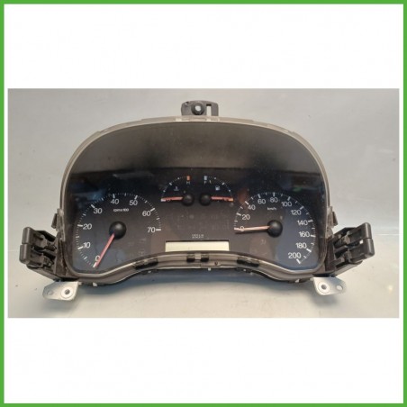Quadro strumenti contachilometri tachimetro VEGLIA BORLETTI 60.6307.990.9 FIAT PUNTO 1N/1P 1.2 46833397