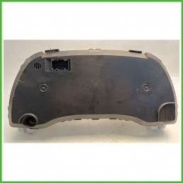 Quadro strumenti contachilometri tachimetro VEGLIA BORLETTI 60.6307.990.9 FIAT PUNTO 1N/1P 1.2 46833397