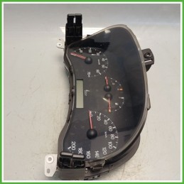 Quadro strumenti contachilometri tachimetro VEGLIA BORLETTI 60.6307.990.9 FIAT PUNTO 1N/1P 1.2 46833397