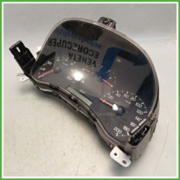 Quadro strumenti contachilometri tachimetro VEGLIA BORLETTI 60.6307.990.9 FIAT PUNTO 1N/1P 1.2 46833397