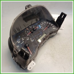 Quadro strumenti contachilometri tachimetro VEGLIA BORLETTI 60.6307.990.9 FIAT PUNTO 1N/1P 1.2 46833397