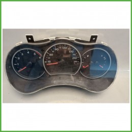 Quadro strumenti contachilometri tachimetro 8D03-039 RENAULT KOLEOS 2.0 dCi 248102077R