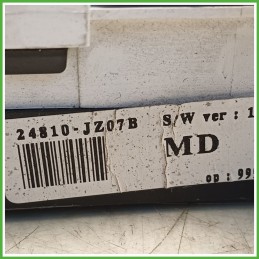 Quadro strumenti contachilometri tachimetro 8D03-039 RENAULT KOLEOS 2.0 dCi 248102077R