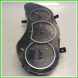 Quadro strumenti contachilometri tachimetro 8D03-039 RENAULT KOLEOS 2.0 dCi 248102077R
