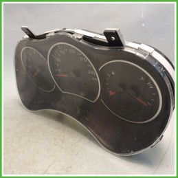 Quadro strumenti contachilometri tachimetro 8D03-039 RENAULT KOLEOS 2.0 dCi 248102077R