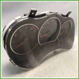 Quadro strumenti contachilometri tachimetro 8D03-039 RENAULT KOLEOS 2.0 dCi 248102077R