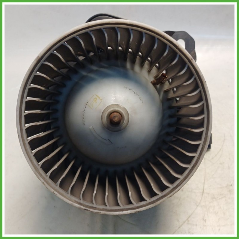 Ventola Ventilatore Riscaldamento Abitacolo DENSO FIAT GRANDE PUNTO 2Y 1.3 MJT 77364953 2005 2008