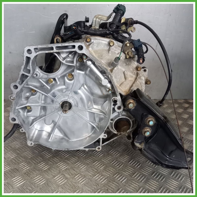 Cambio Automatico Automatico HONDA LOGO 1.3 D13B7 Originale Usato