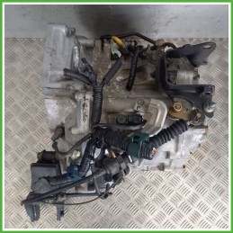 Cambio Automatico Automatico HONDA LOGO 1.3 D13B7 Originale Usato