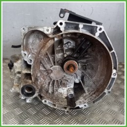 Cambio Manuale FORD FIESTA CB1 1.4 KVJA Originale Usato