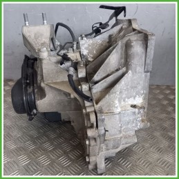 Cambio Manuale FORD FIESTA CB1 1.4 KVJA Originale Usato