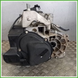 Cambio Manuale FORD FIESTA CB1 1.4 KVJA Originale Usato