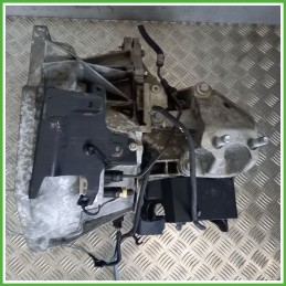 Cambio Manuale FORD FIESTA CB1 1.4 KVJA Originale Usato