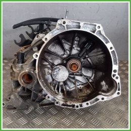 Cambio Manuale FORD TRANSIT CONNECT TC7 1.8 BHPA Originale Usato