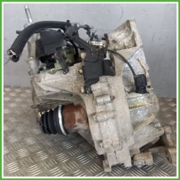 Cambio Manuale FORD TRANSIT CONNECT TC7 1.8 BHPA Originale Usato