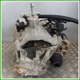 Cambio Manuale FORD TRANSIT CONNECT TC7 1.8 BHPA Originale Usato
