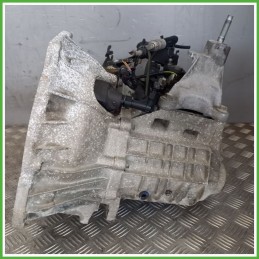 Cambio Manuale FORD TRANSIT CONNECT TC7 1.8 BHPA Originale Usato