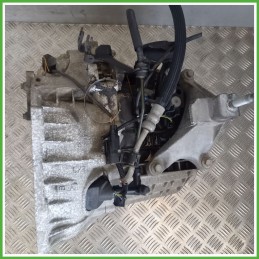 Cambio Manuale FORD TRANSIT CONNECT TC7 1.8 BHPA Originale Usato