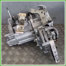 Cambio Manuale FIAT BRAVO 3L 1.4 16V 192B2000 Originale Usato