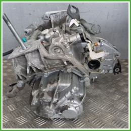 Cambio Manuale FIAT BRAVO 3L 1.4 16V 192B2000 Originale Usato