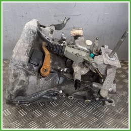 Cambio Manuale FIAT BRAVO 3L 1.4 16V 192B2000 Originale Usato