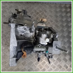 Cambio Manuale FIAT BRAVO 3L 1.4 16V 192B2000 Originale Usato