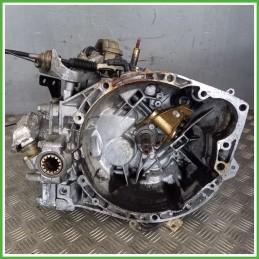 Cambio Manuale PEUGEOT 807 2.0 RHT Originale Usato