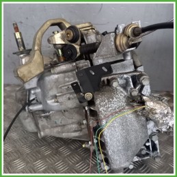 Cambio Manuale PEUGEOT 807 2.0 RHT Originale Usato