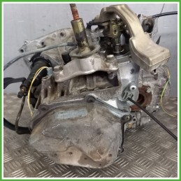 Cambio Manuale PEUGEOT 807 2.0 RHT Originale Usato
