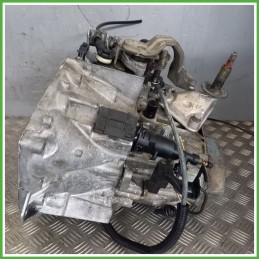 Cambio Manuale PEUGEOT 807 2.0 RHT Originale Usato