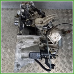 Cambio Manuale PEUGEOT 807 2.0 RHT Originale Usato
