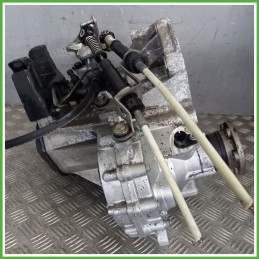 Cambio Manuale VOLKSWAGEN POLO 9N 1.4 16V BKY Originale Usato