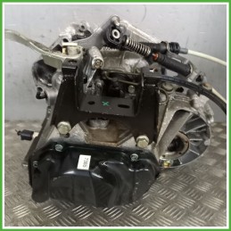 Cambio Manuale VOLKSWAGEN POLO 9N 1.4 16V BKY Originale Usato