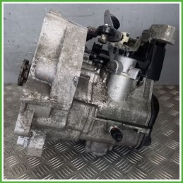 Cambio Manuale VOLKSWAGEN POLO 9N 1.4 16V BKY Originale Usato