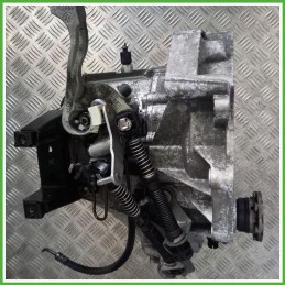 Cambio Manuale VOLKSWAGEN POLO 9N 1.4 16V BKY Originale Usato