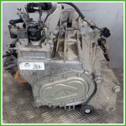 Cambio Manuale MERCEDES-BENZ Classe A W168 CDI 668942 Originale Usato