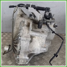 Cambio Manuale MERCEDES-BENZ Classe A W168 CDI 668942 Originale Usato