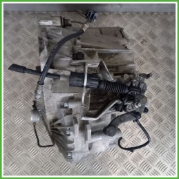 Cambio Manuale MERCEDES-BENZ Classe A W168 CDI 668942 Originale Usato