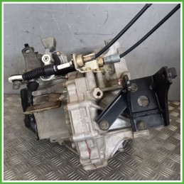 Cambio Manuale TOYOTA COROLLA VERSO 2.0 1CDFTV Originale Usato