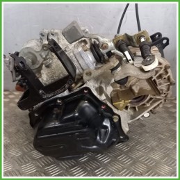 Cambio Manuale TOYOTA COROLLA VERSO 2.0 1CDFTV Originale Usato