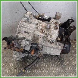 Cambio Manuale TOYOTA COROLLA VERSO 2.0 1CDFTV Originale Usato