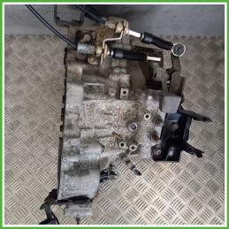 Cambio Manuale TOYOTA COROLLA VERSO 2.0 1CDFTV Originale Usato