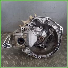 Cambio Manuale ALFA ROMEO MiTo X6 1.4 955A6000 Originale Usato