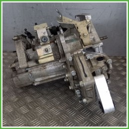 Cambio Manuale ALFA ROMEO MiTo X6 1.4 955A6000 Originale Usato