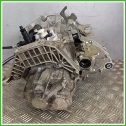 Cambio Manuale ALFA ROMEO MiTo X6 1.4 955A6000 Originale Usato