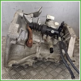 Cambio Manuale ALFA ROMEO MiTo X6 1.4 955A6000 Originale Usato
