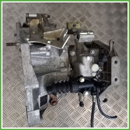 Cambio Manuale ALFA ROMEO MiTo X6 1.4 955A6000 Originale Usato