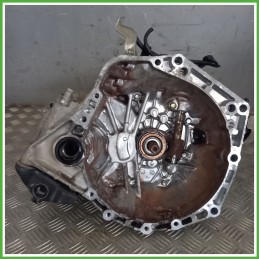 Cambio Manuale TOYOTA YARIS 1.0 12V 1KRFE Originale Usato