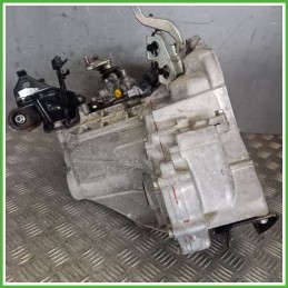 Cambio Manuale TOYOTA YARIS 1.0 12V 1KRFE Originale Usato